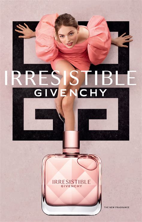 irresistible givenchy reseña|irresistible Givenchy 2020 boots.